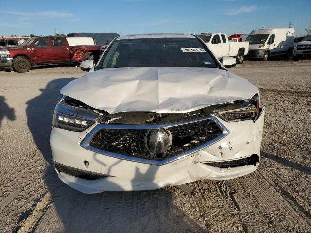 Photo 4 VIN: 19UUB1F54LA007148 - ACURA TLX TECHNO 