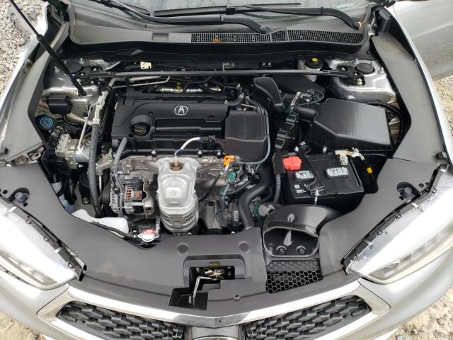 Photo 10 VIN: 19UUB1F54LA011975 - ACURA TLX TECHNO 