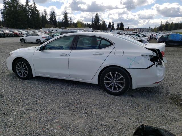 Photo 1 VIN: 19UUB1F54LA015301 - ACURA TLX 