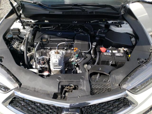 Photo 10 VIN: 19UUB1F54LA015301 - ACURA TLX 