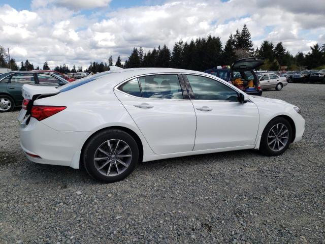 Photo 2 VIN: 19UUB1F54LA015301 - ACURA TLX 