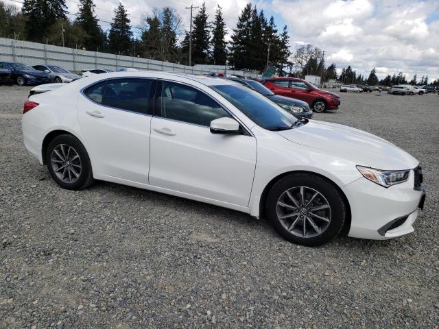 Photo 3 VIN: 19UUB1F54LA015301 - ACURA TLX 