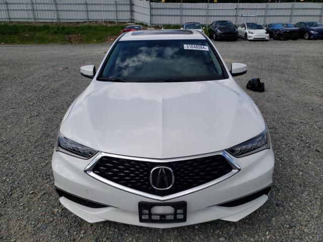 Photo 4 VIN: 19UUB1F54LA015301 - ACURA TLX 