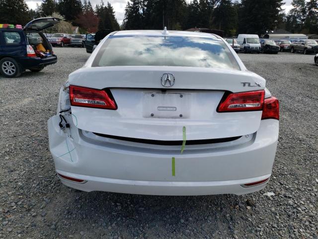 Photo 5 VIN: 19UUB1F54LA015301 - ACURA TLX 