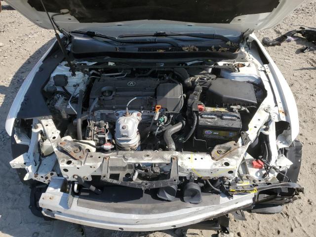 Photo 10 VIN: 19UUB1F55FA002836 - ACURA TLX TECH 