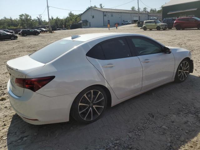 Photo 2 VIN: 19UUB1F55FA002836 - ACURA TLX TECH 