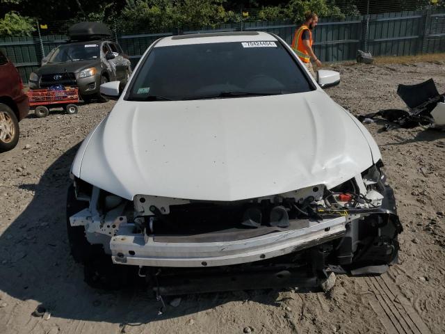 Photo 4 VIN: 19UUB1F55FA002836 - ACURA TLX TECH 