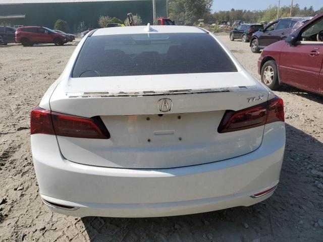 Photo 5 VIN: 19UUB1F55FA002836 - ACURA TLX TECH 