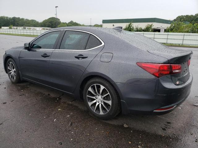 Photo 1 VIN: 19UUB1F55FA003307 - ACURA TLX 