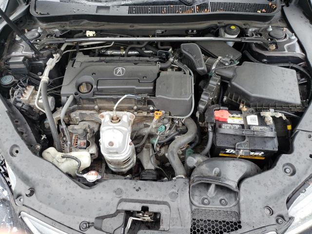 Photo 10 VIN: 19UUB1F55FA003307 - ACURA TLX 