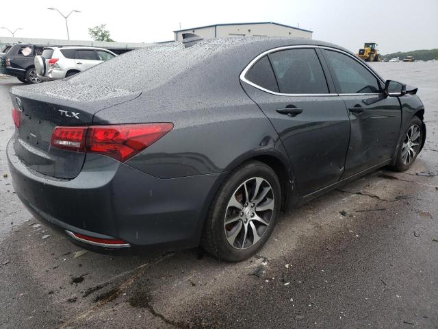 Photo 2 VIN: 19UUB1F55FA003307 - ACURA TLX 