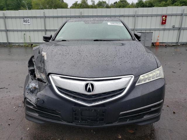 Photo 4 VIN: 19UUB1F55FA003307 - ACURA TLX 