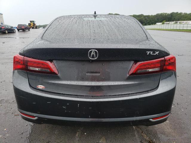 Photo 5 VIN: 19UUB1F55FA003307 - ACURA TLX 