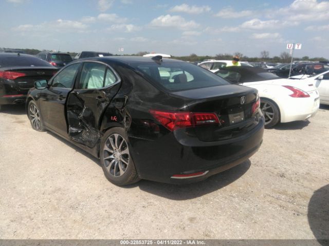 Photo 2 VIN: 19UUB1F55FA006238 - ACURA TLX 