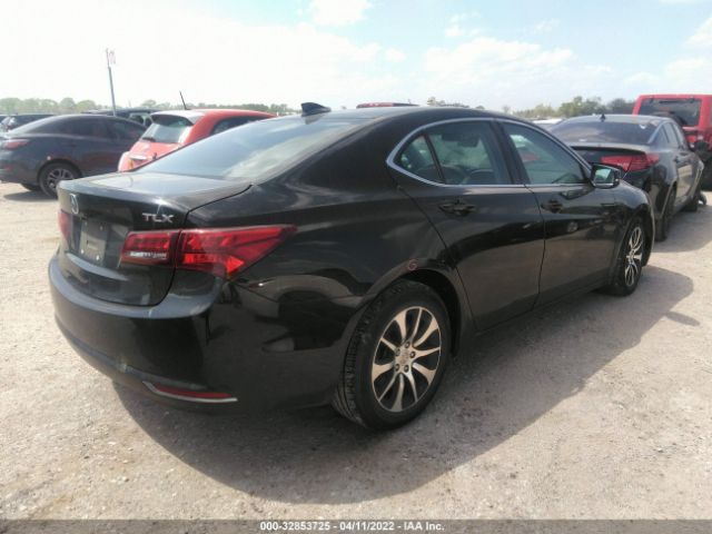 Photo 3 VIN: 19UUB1F55FA006238 - ACURA TLX 