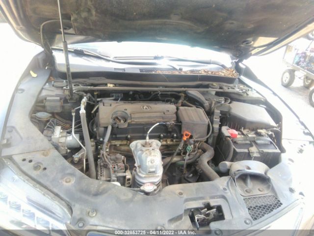 Photo 9 VIN: 19UUB1F55FA006238 - ACURA TLX 