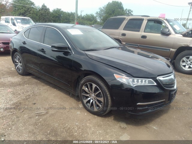 Photo 0 VIN: 19UUB1F55FA006675 - ACURA TLX 