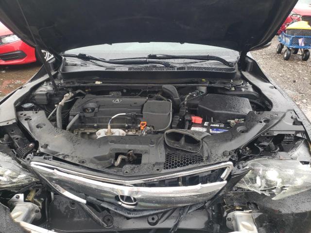 Photo 10 VIN: 19UUB1F55FA006854 - ACURA TLX TECH 