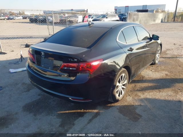 Photo 3 VIN: 19UUB1F55FA006868 - ACURA TLX 