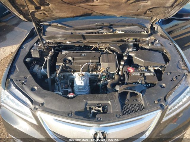 Photo 9 VIN: 19UUB1F55FA006868 - ACURA TLX 