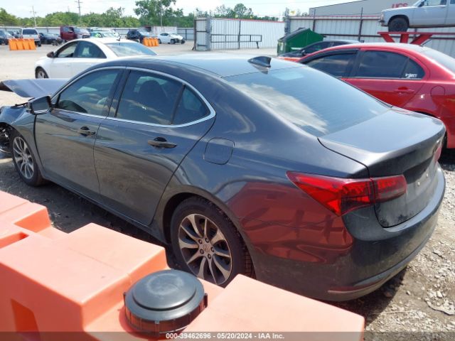 Photo 2 VIN: 19UUB1F55FA008913 - ACURA TLX 