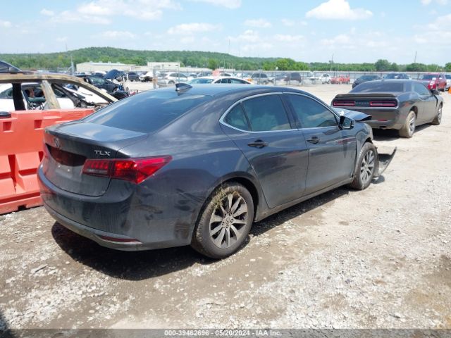 Photo 3 VIN: 19UUB1F55FA008913 - ACURA TLX 