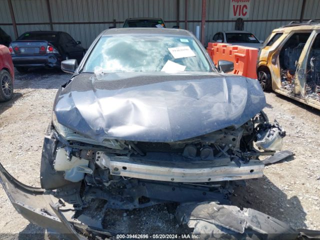 Photo 5 VIN: 19UUB1F55FA008913 - ACURA TLX 