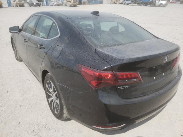 Photo 2 VIN: 19UUB1F55FA009821 - ACURA TLX 