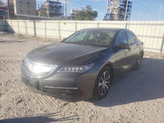 Photo 1 VIN: 19UUB1F55FA012475 - ACURA TLX TECH 