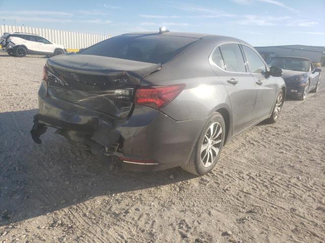 Photo 3 VIN: 19UUB1F55FA012475 - ACURA TLX TECH 