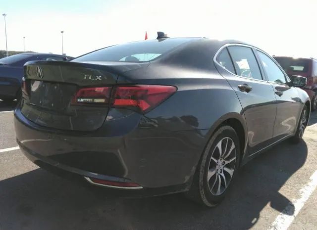 Photo 3 VIN: 19UUB1F55FA013951 - ACURA TLX 