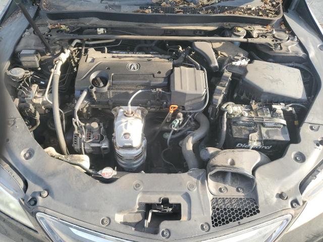 Photo 10 VIN: 19UUB1F55FA014467 - ACURA TLX TECH 