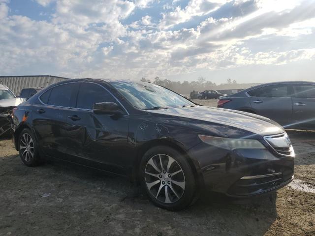 Photo 3 VIN: 19UUB1F55FA014467 - ACURA TLX TECH 