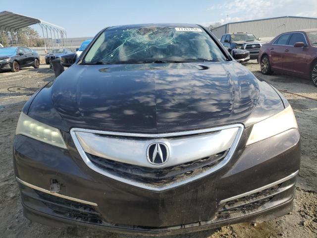 Photo 4 VIN: 19UUB1F55FA014467 - ACURA TLX TECH 