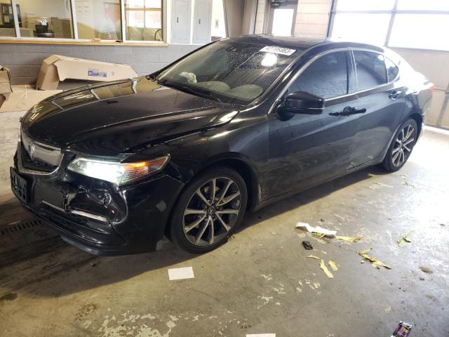 Photo 0 VIN: 19UUB1F55FA014730 - ACURA TLX TECH 