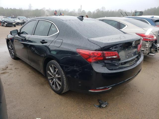 Photo 1 VIN: 19UUB1F55FA014730 - ACURA TLX TECH 