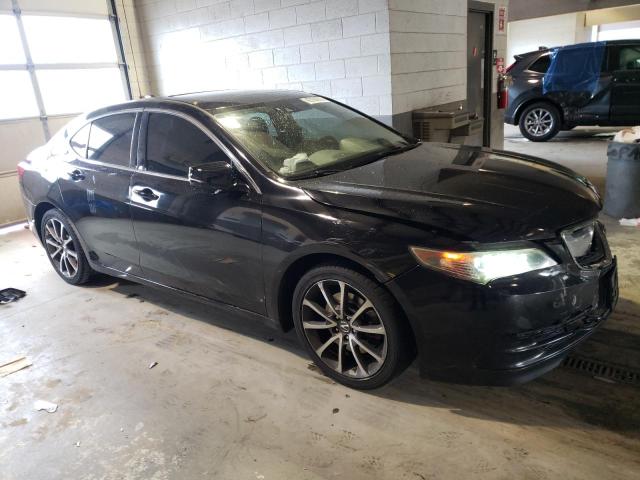 Photo 3 VIN: 19UUB1F55FA014730 - ACURA TLX TECH 