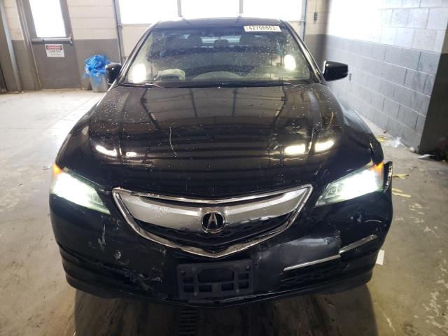 Photo 4 VIN: 19UUB1F55FA014730 - ACURA TLX TECH 