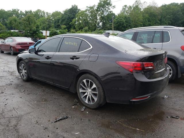 Photo 1 VIN: 19UUB1F55FA015649 - ACURA TLX TECH 