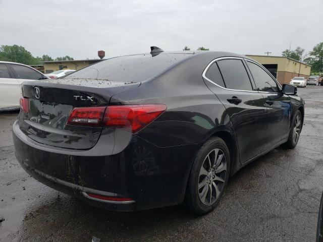 Photo 2 VIN: 19UUB1F55FA015649 - ACURA TLX TECH 