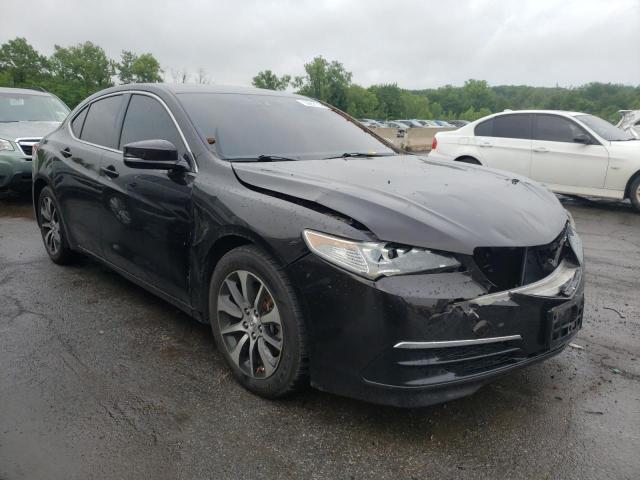 Photo 3 VIN: 19UUB1F55FA015649 - ACURA TLX TECH 