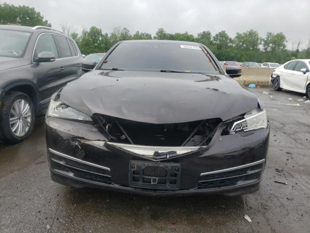 Photo 4 VIN: 19UUB1F55FA015649 - ACURA TLX TECH 