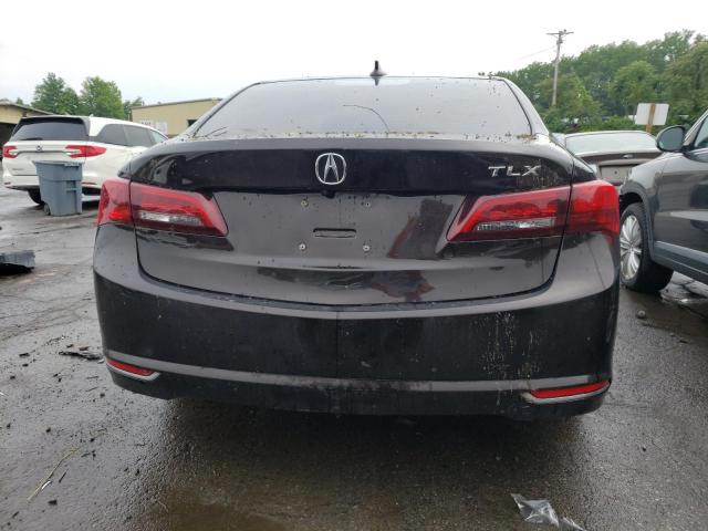 Photo 5 VIN: 19UUB1F55FA015649 - ACURA TLX TECH 