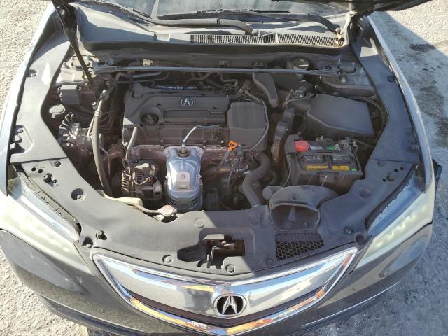 Photo 10 VIN: 19UUB1F55FA016879 - ACURA TLX TECH 