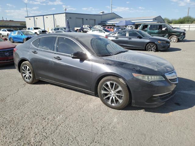 Photo 3 VIN: 19UUB1F55FA016879 - ACURA TLX TECH 