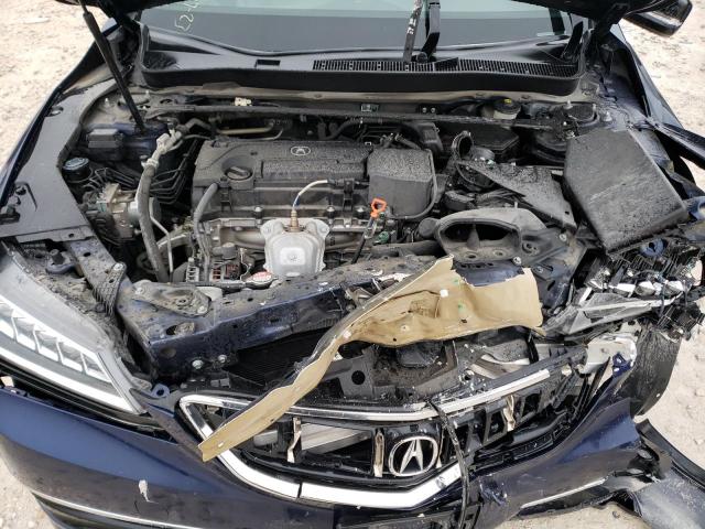 Photo 10 VIN: 19UUB1F55FA019815 - ACURA TLX 