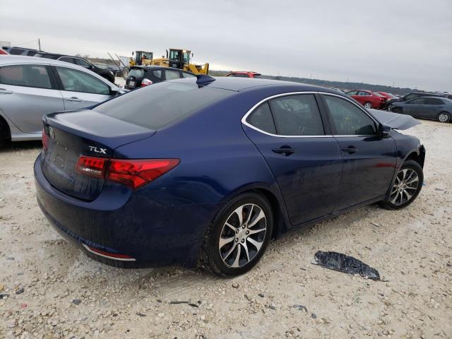 Photo 2 VIN: 19UUB1F55FA019815 - ACURA TLX 