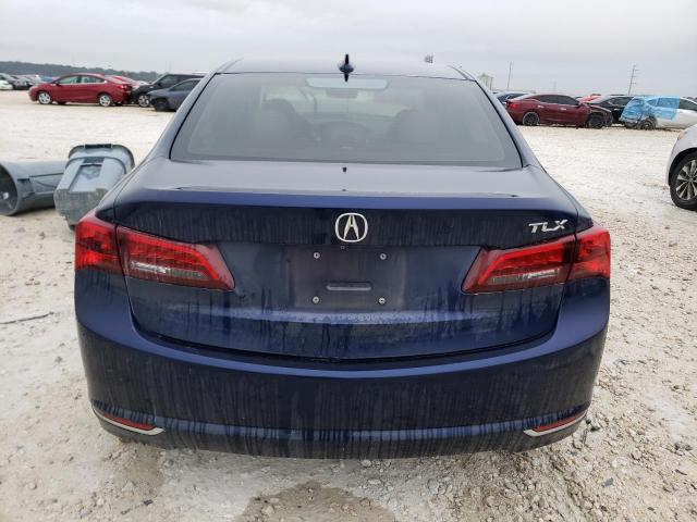 Photo 5 VIN: 19UUB1F55FA019815 - ACURA TLX 