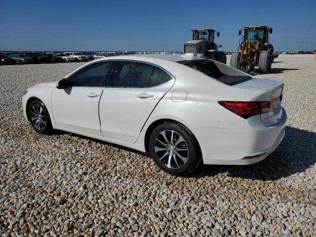 Photo 1 VIN: 19UUB1F55FA019992 - ACURA TLX 