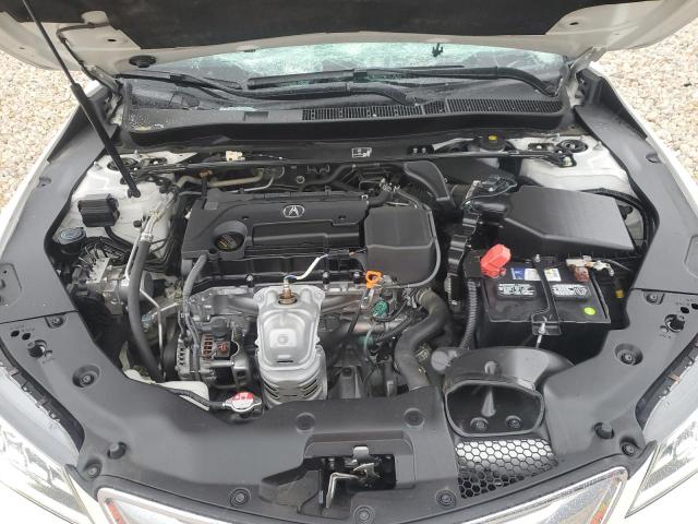 Photo 10 VIN: 19UUB1F55FA019992 - ACURA TLX 